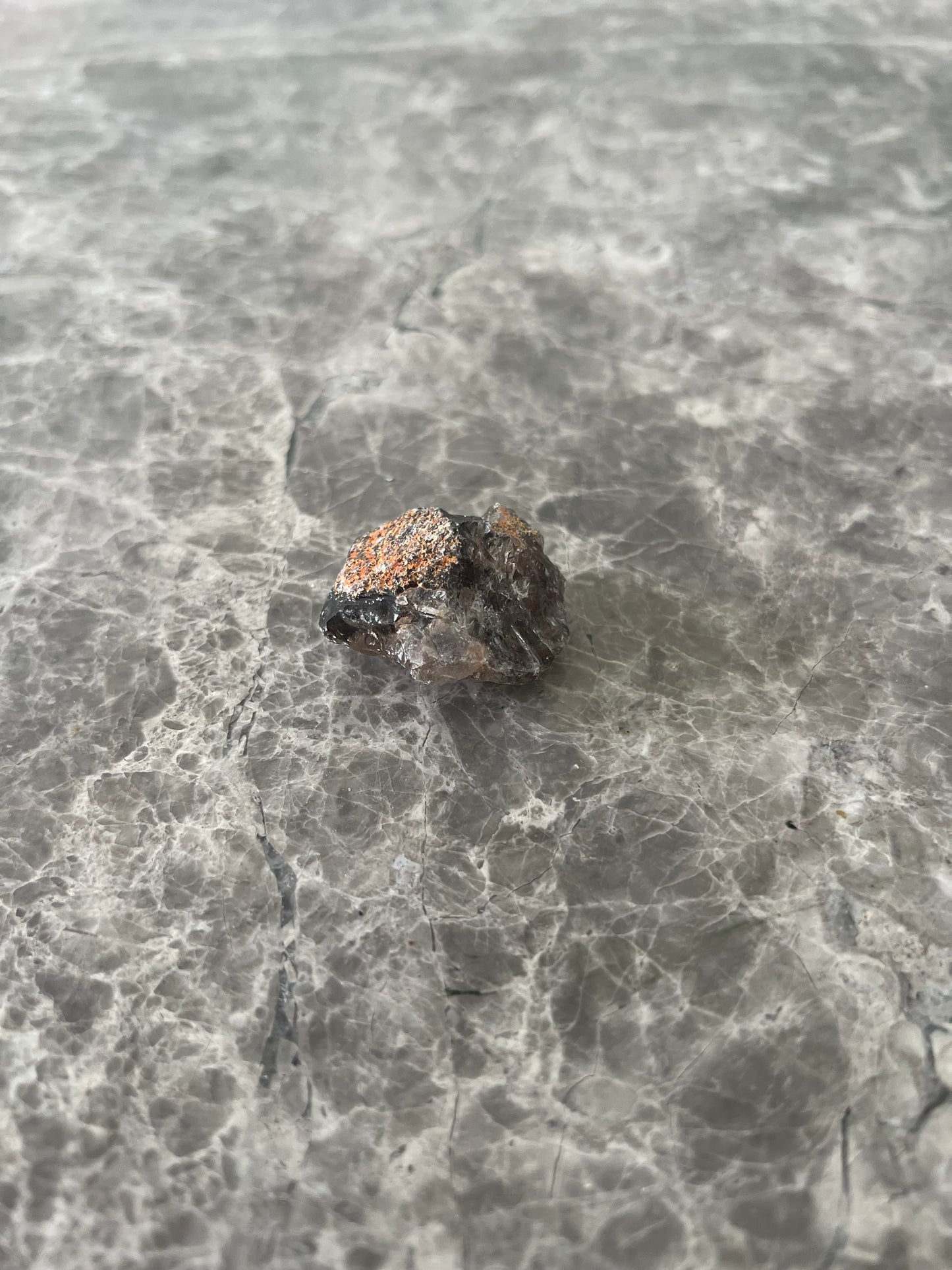 Smokey Quartz Rough