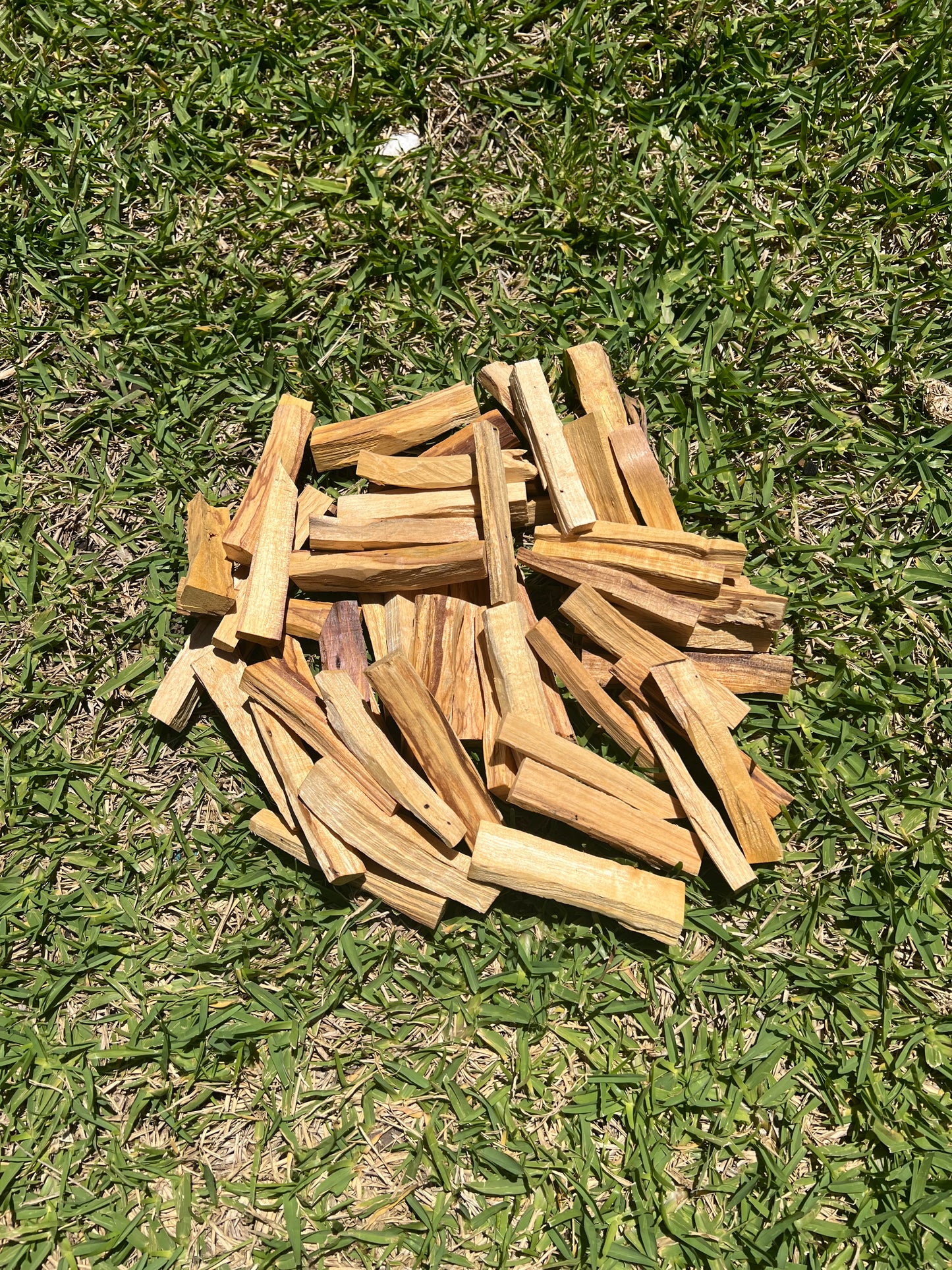 Palo Santo Stick
