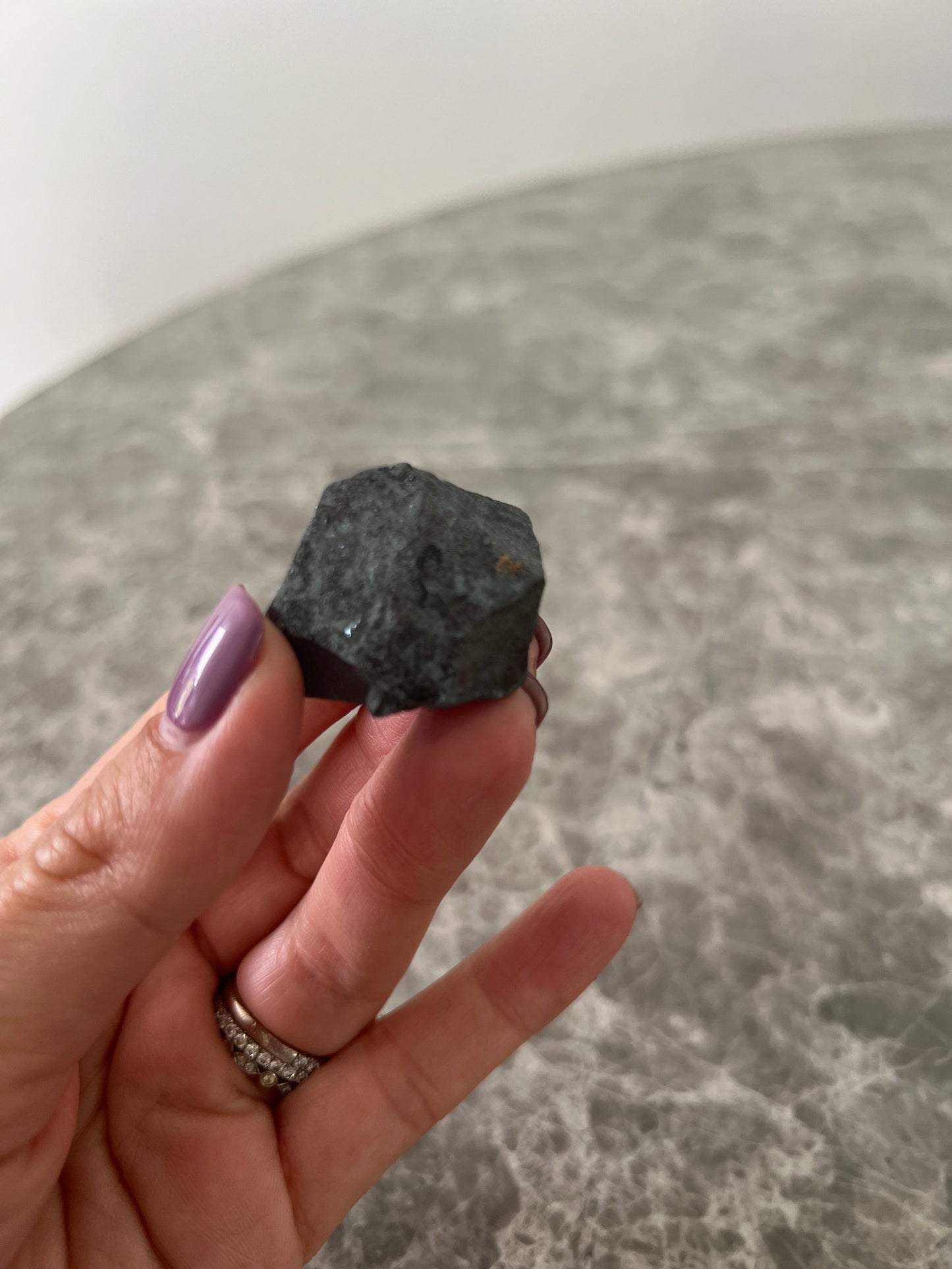 Hematite Raw
