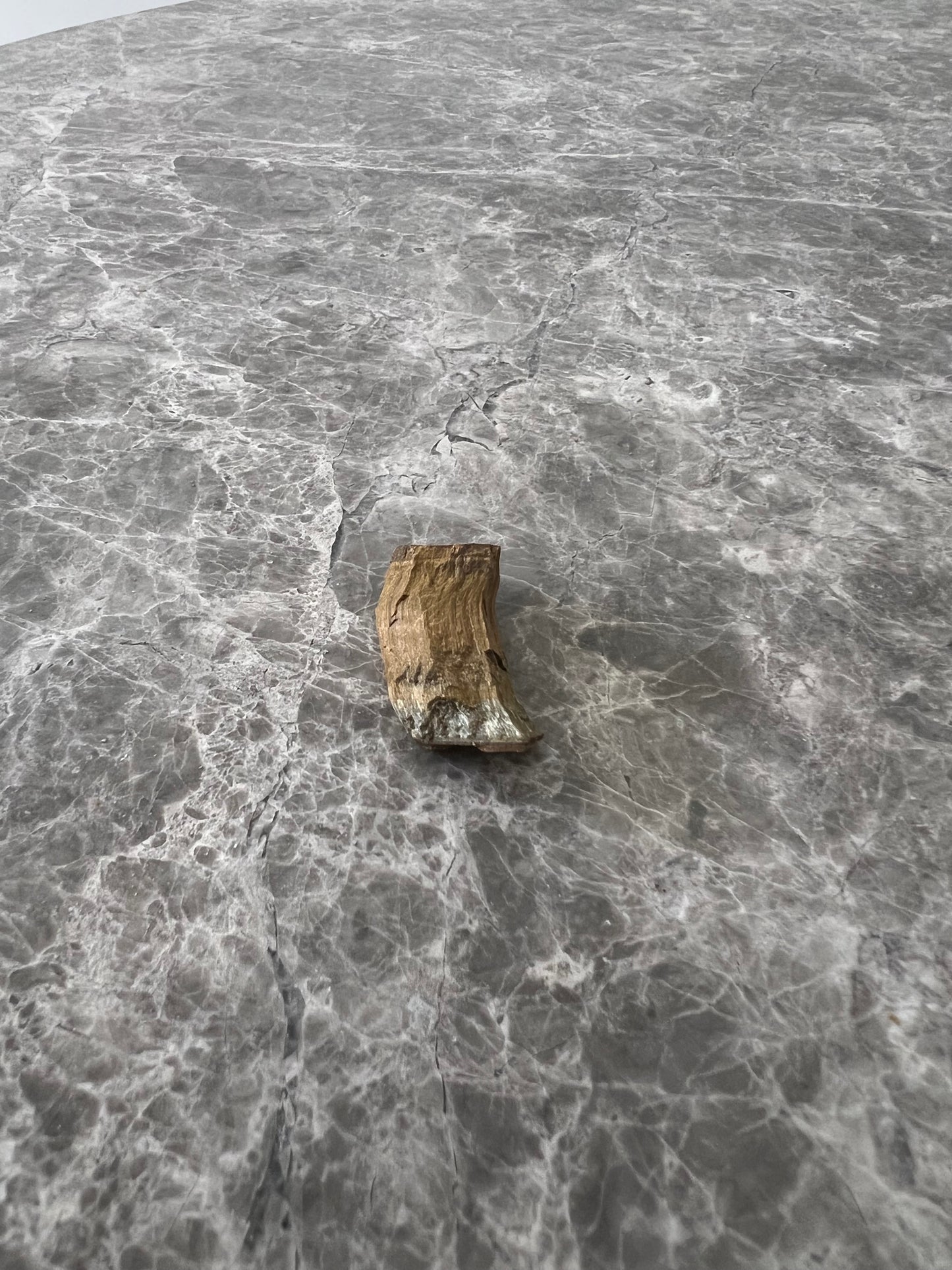 Tiger Eye Raw