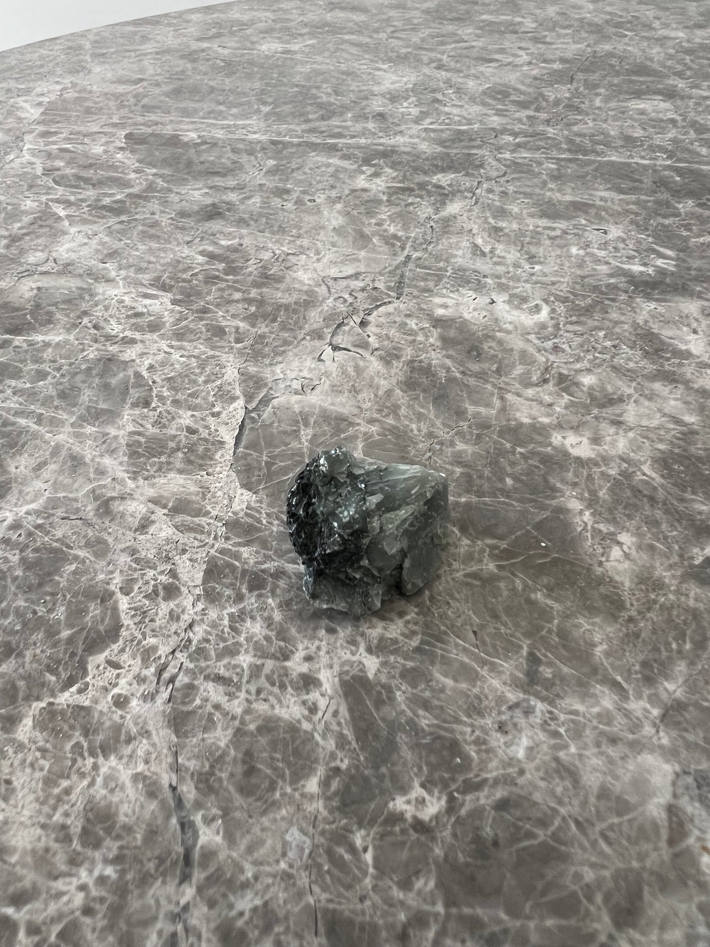Emerald Raw