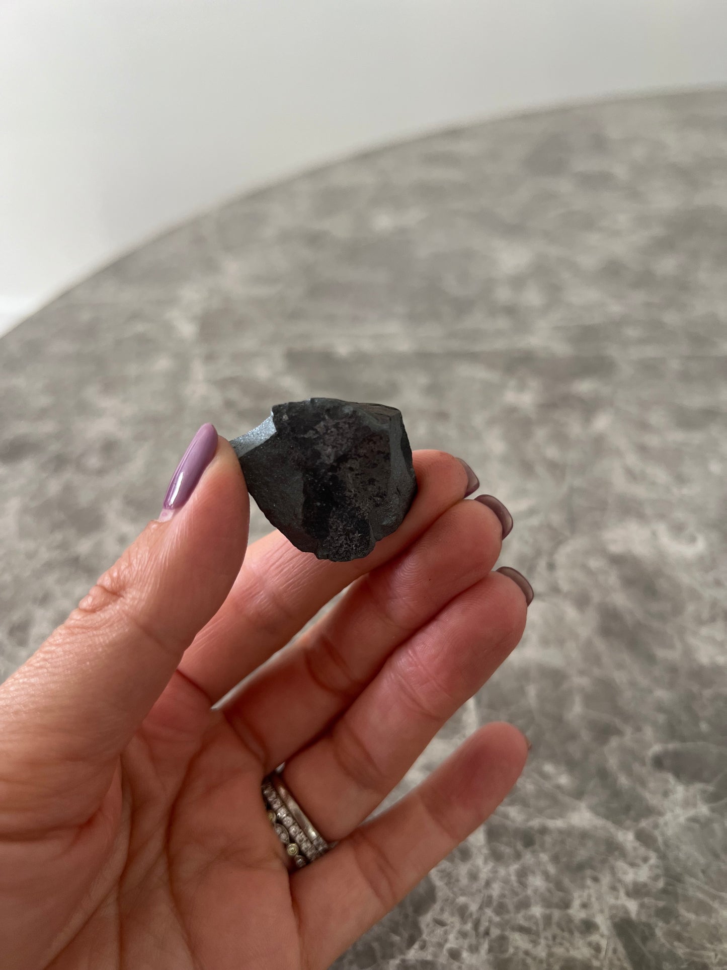 Hematite Raw