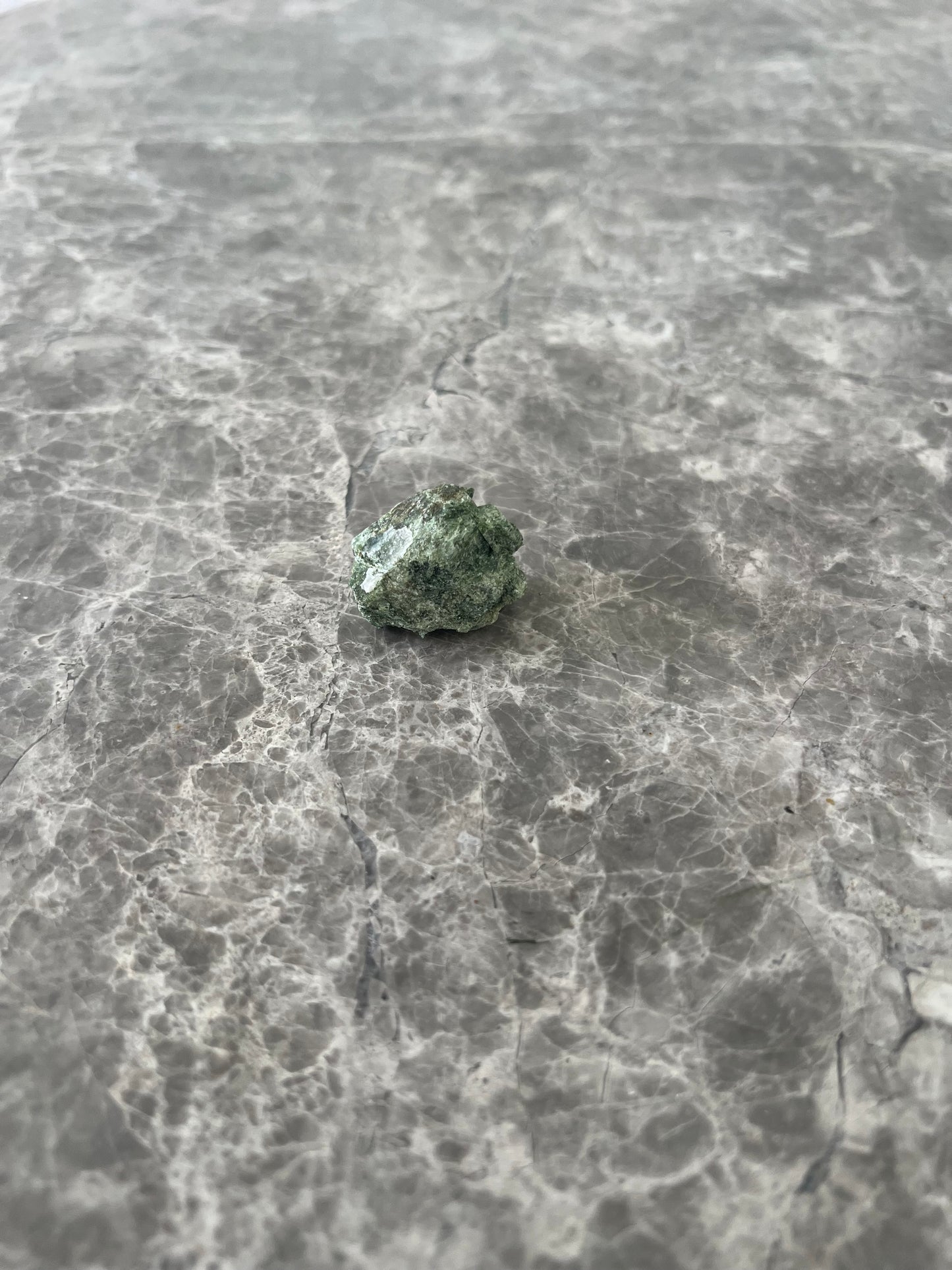 Diopside Raw