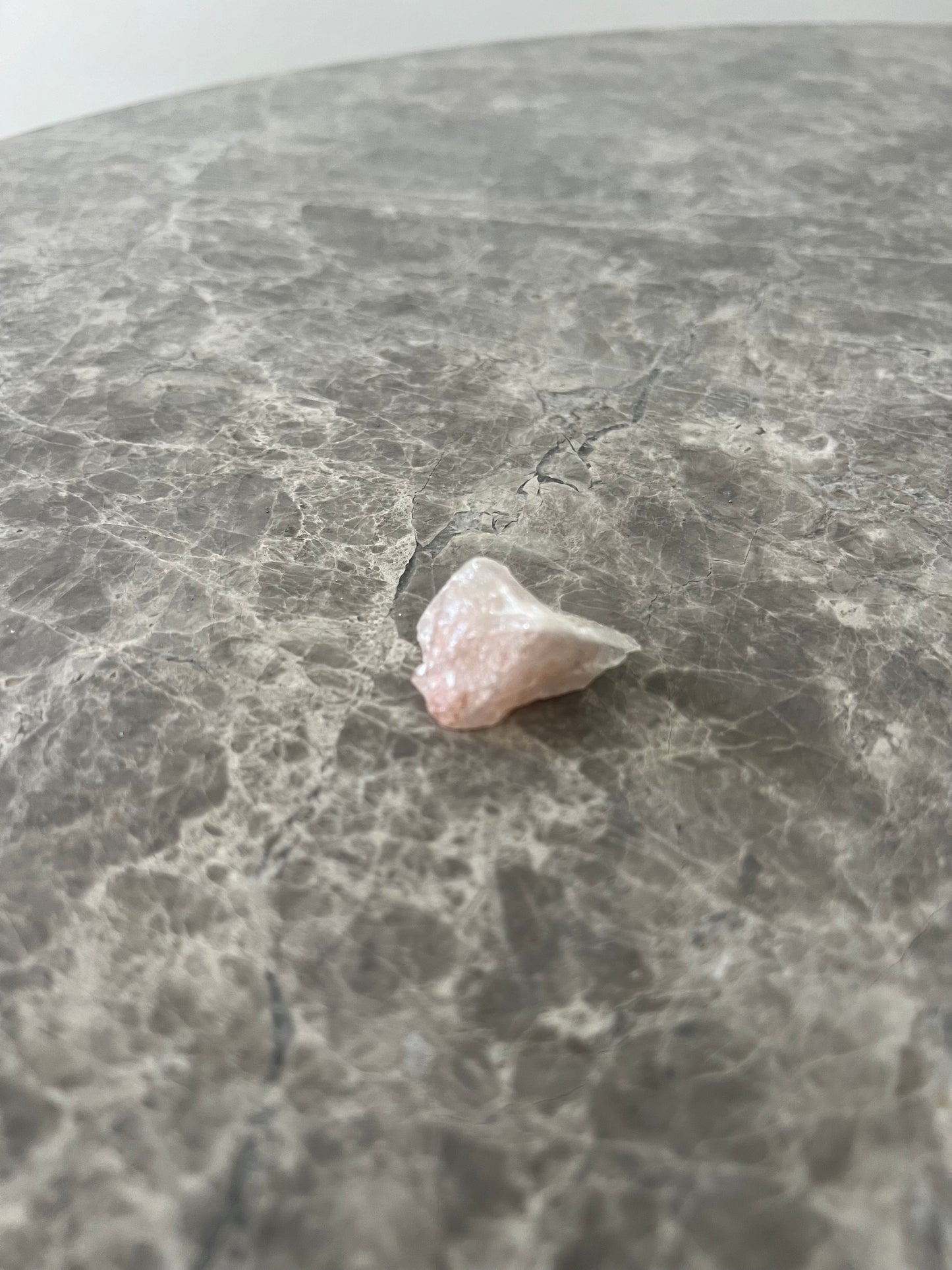 Strawberry Quartz Raw