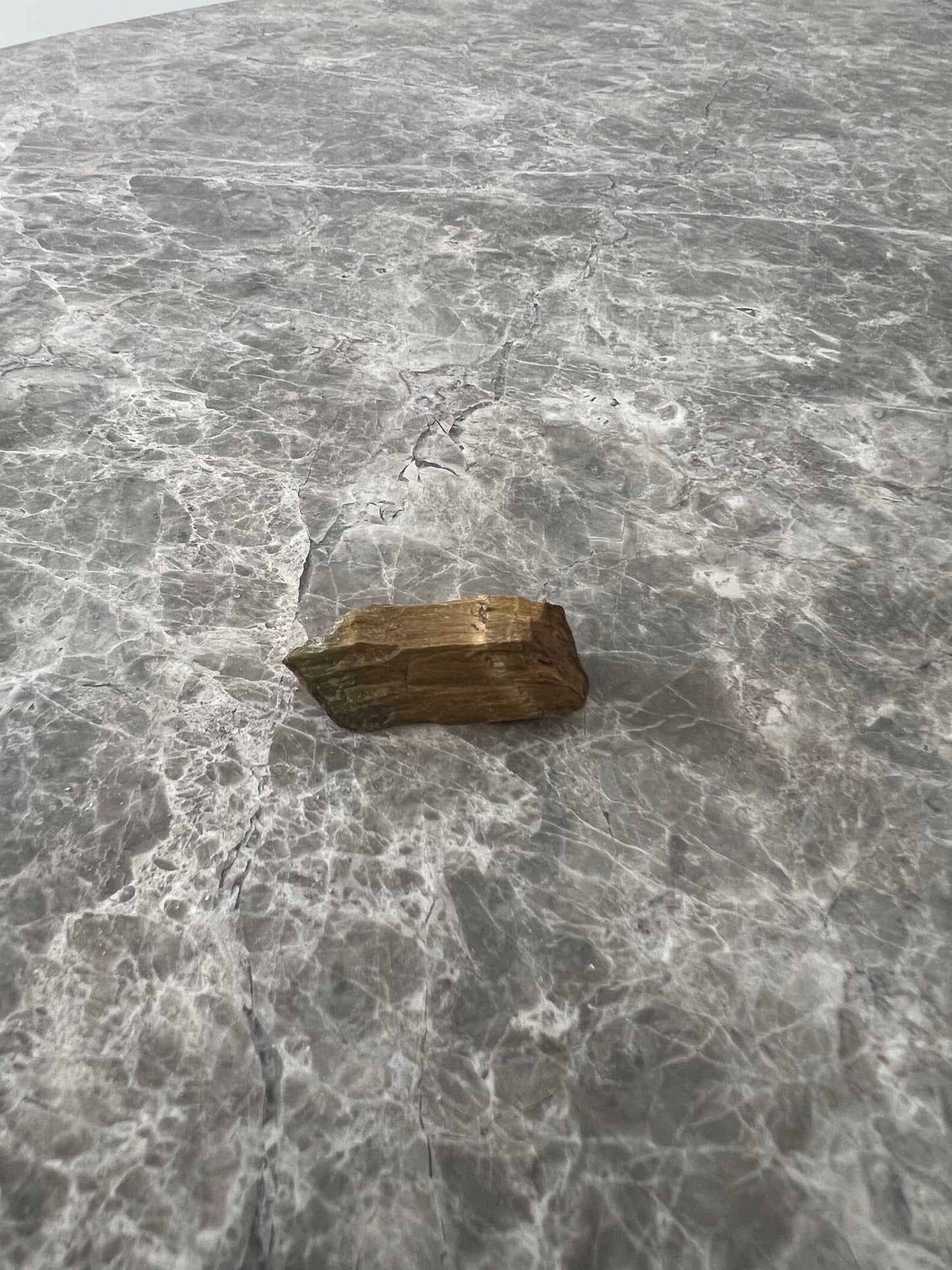 Tiger Eye Raw
