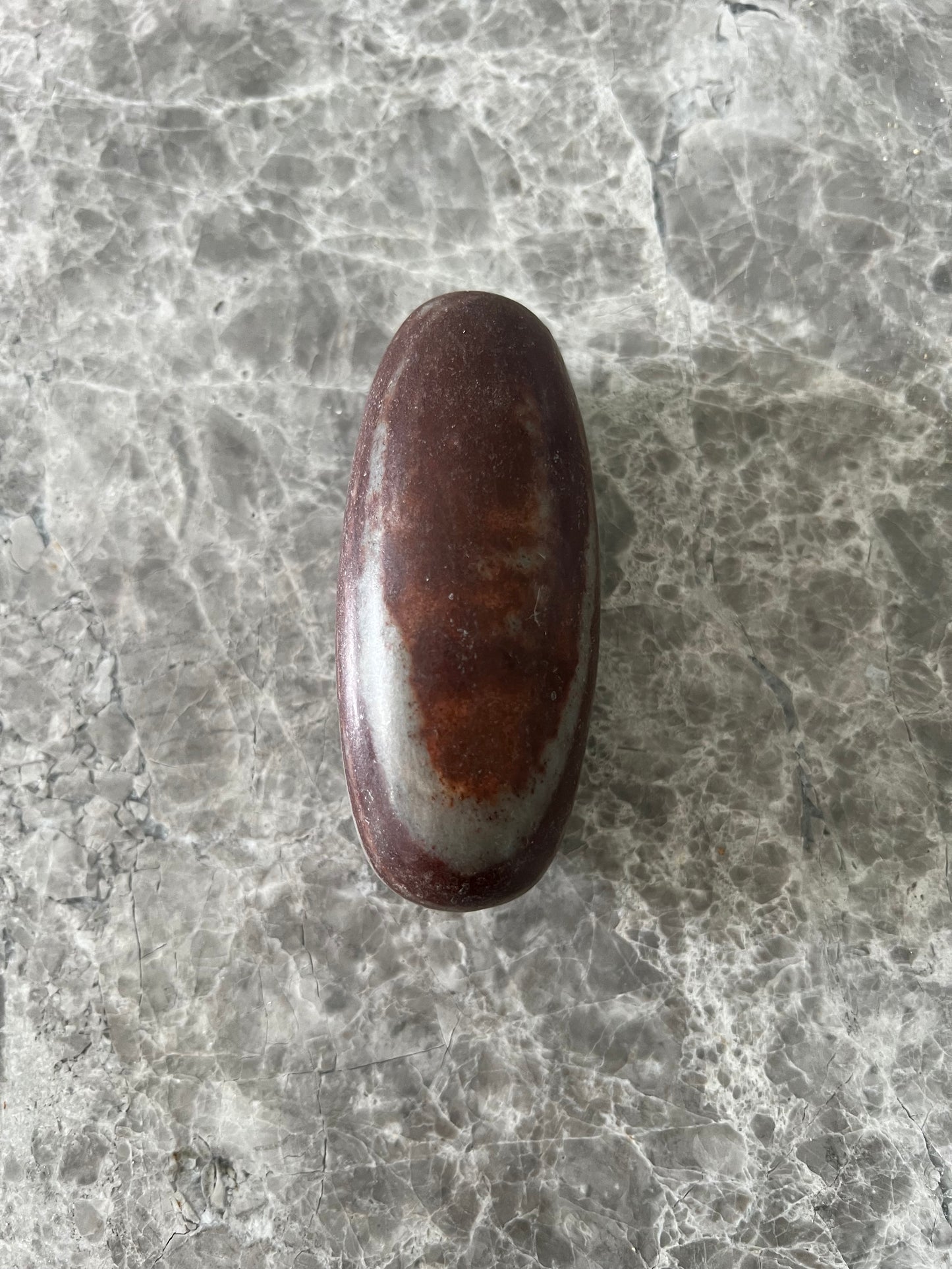 Shivalingham Stone 7cm