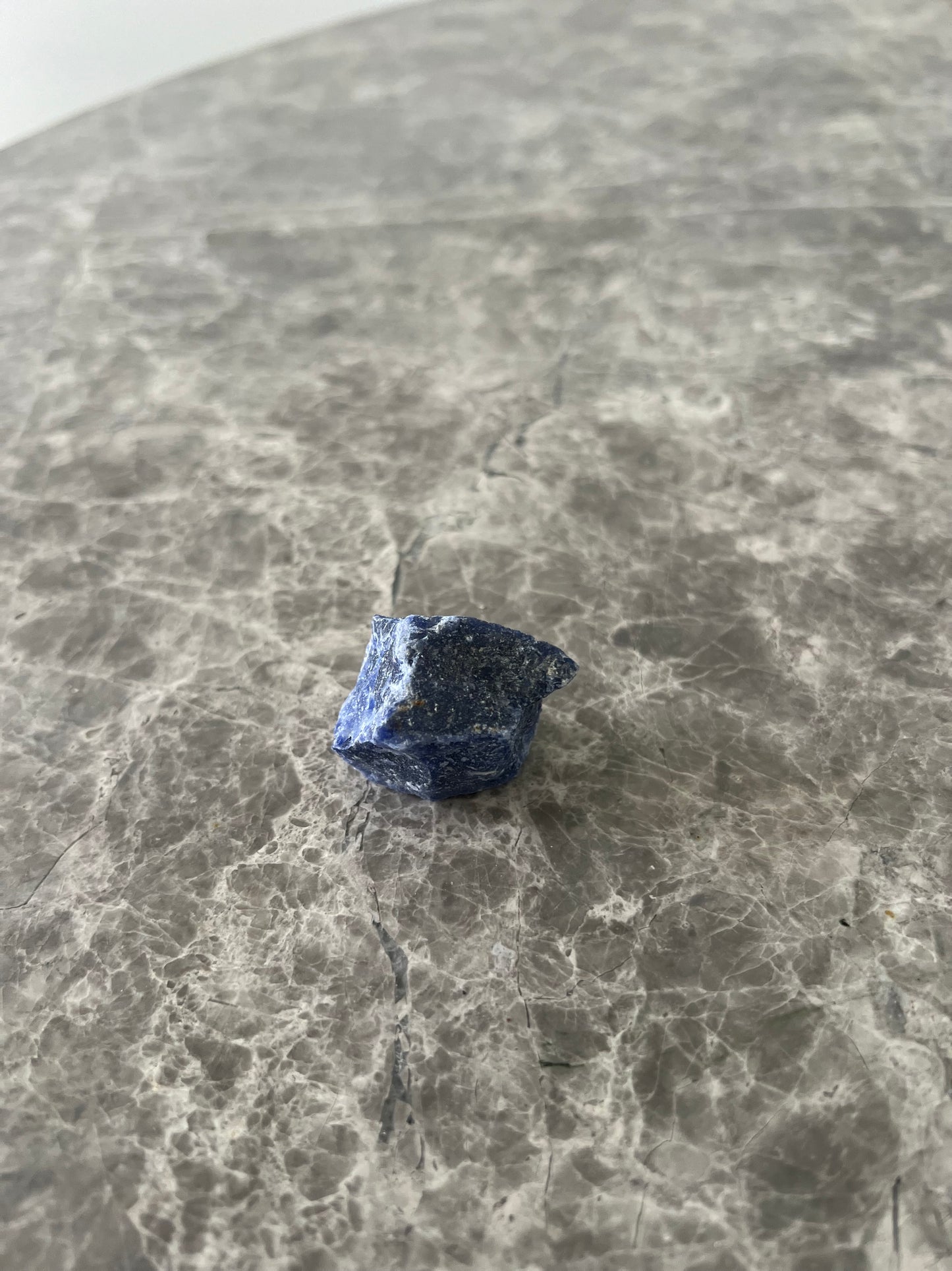 Sodalite Raw