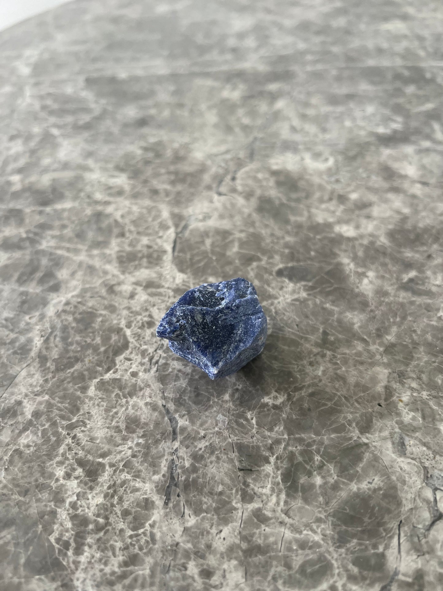Sodalite Raw