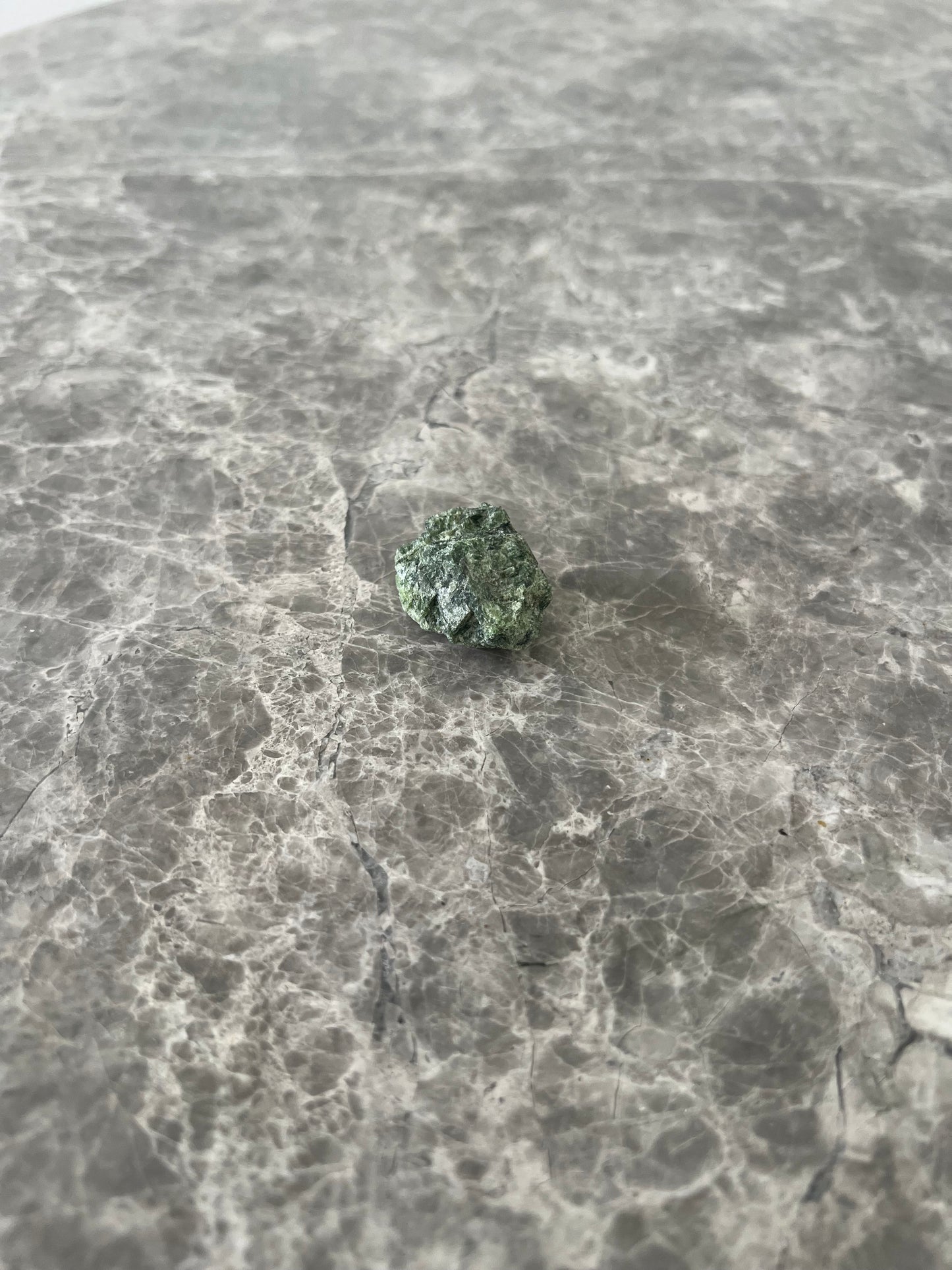Diopside Raw