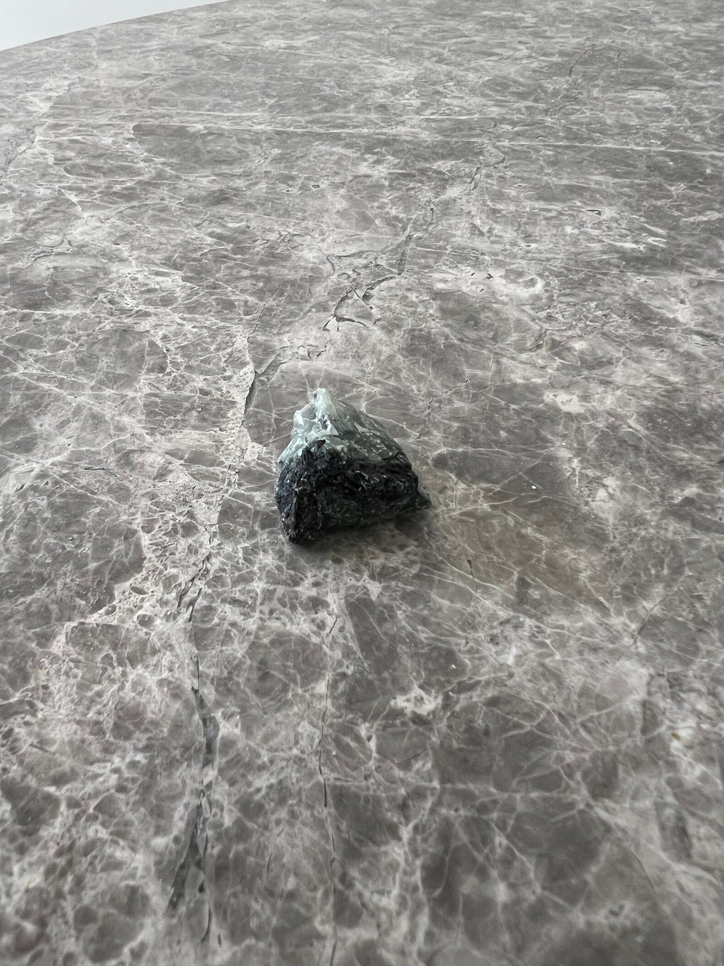 Emerald Raw