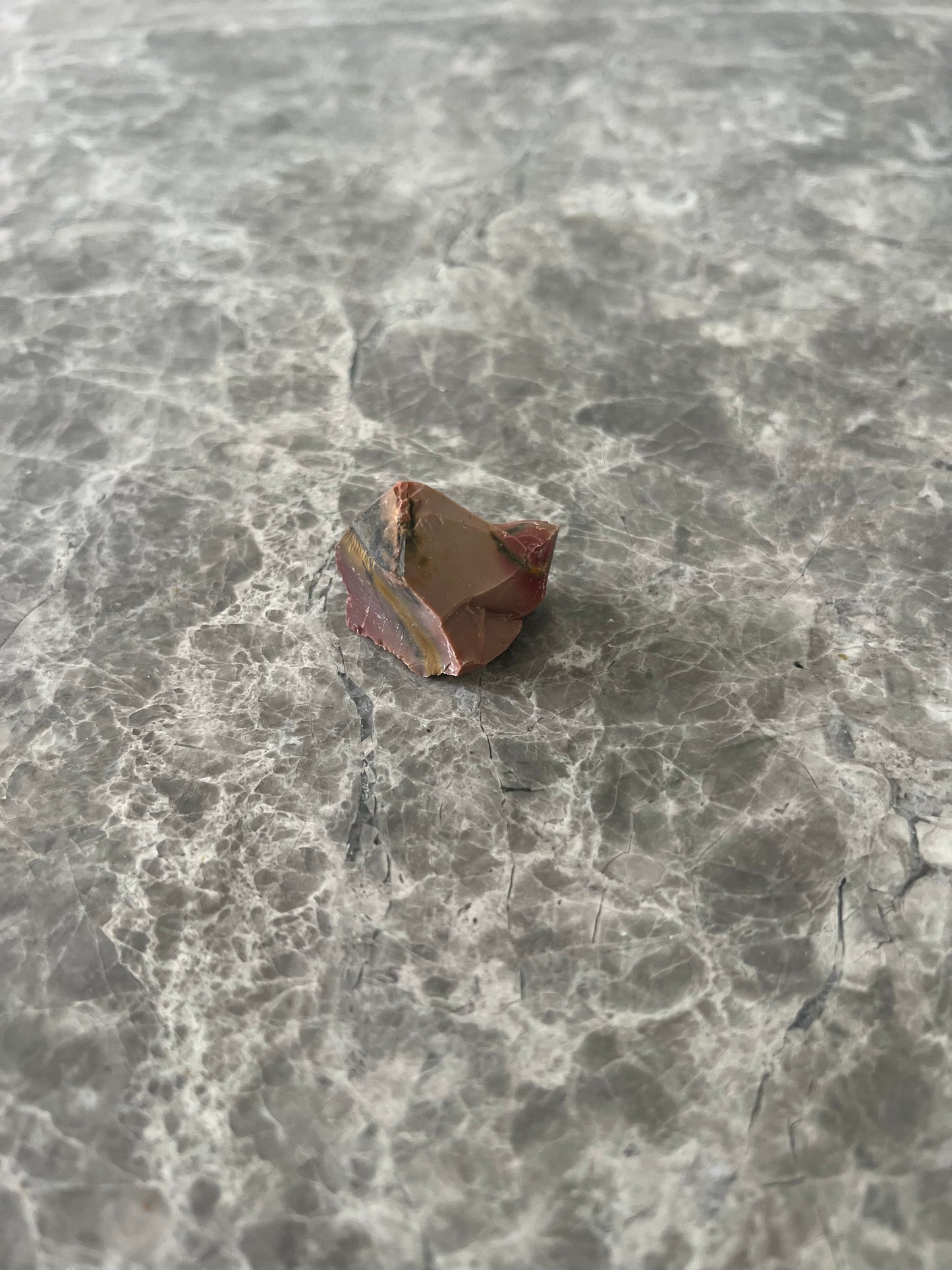 Mookaite Rough
