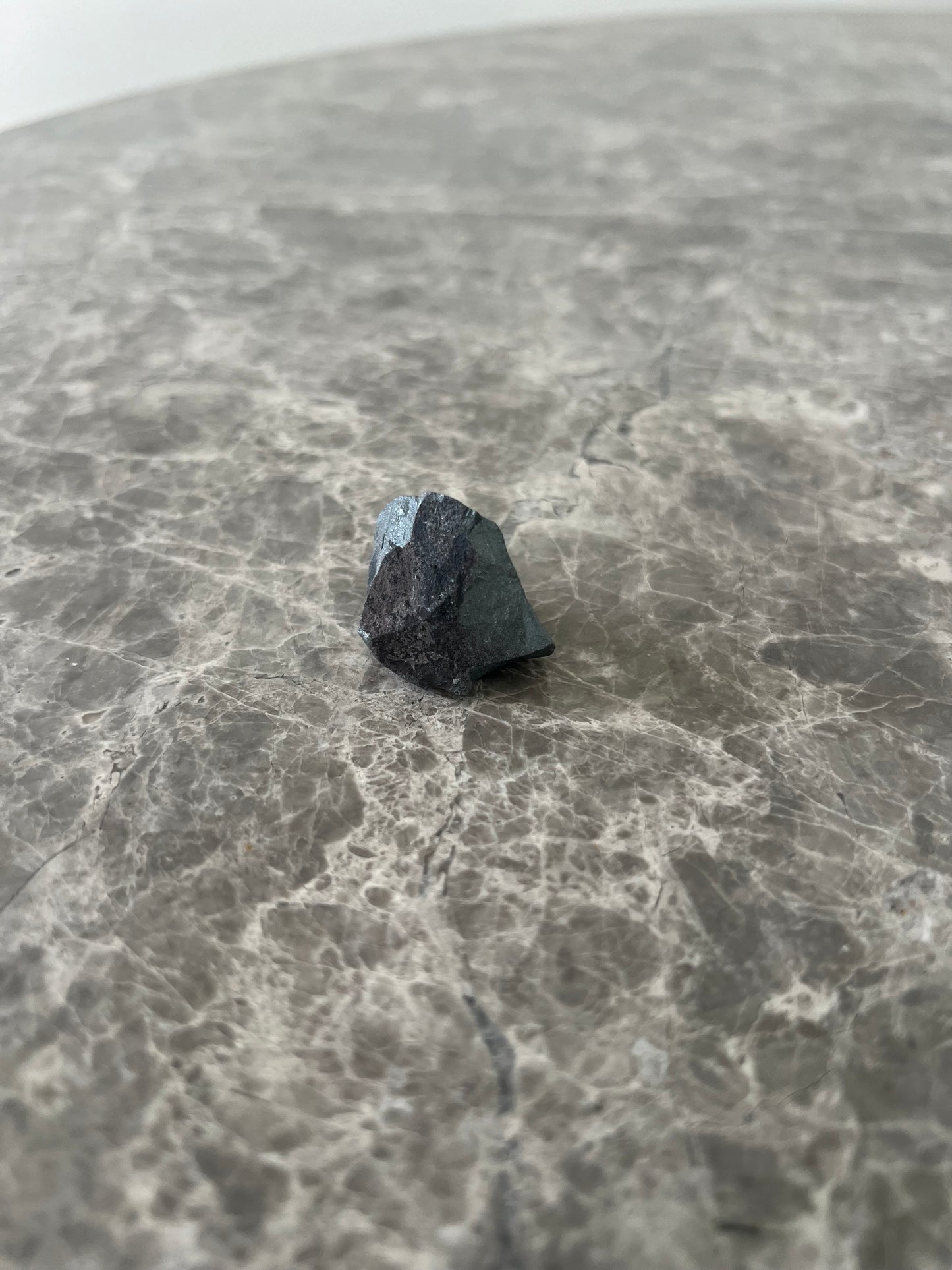 Hematite Raw