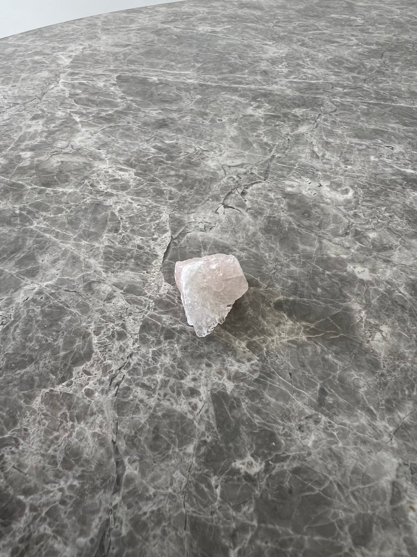Strawberry Quartz Raw