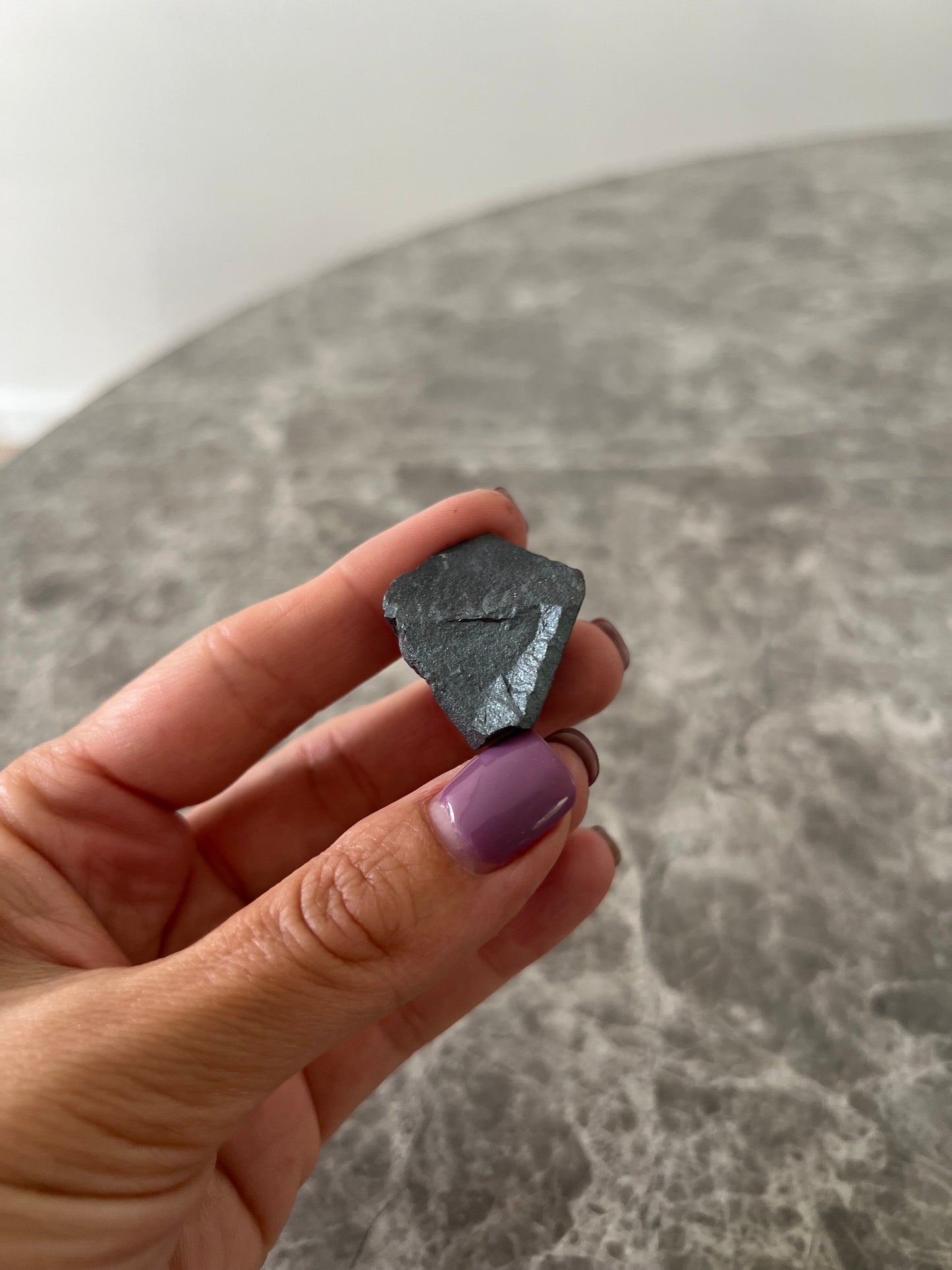 Hematite Raw