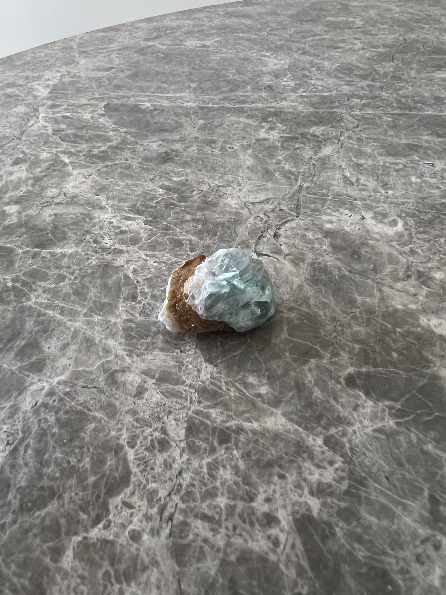 Fluorite Raw