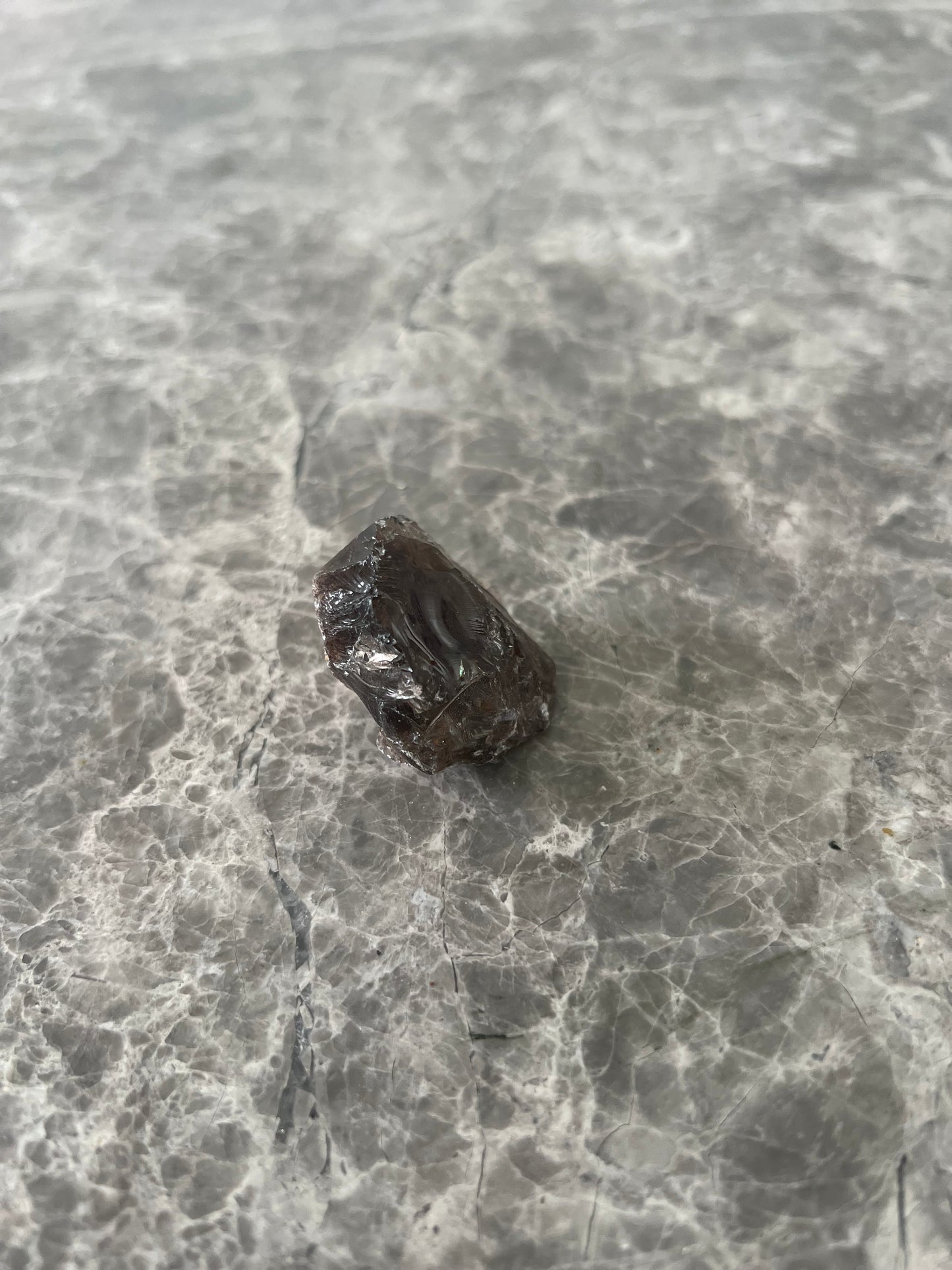 Smokey Quartz Rough
