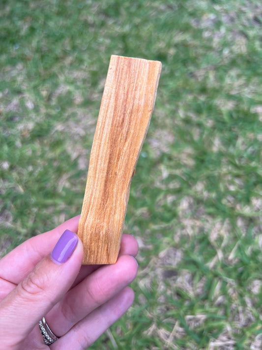Palo Santo Stick