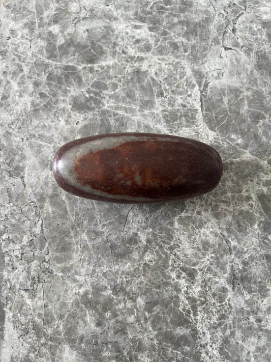 Shivalingham Stone 7cm