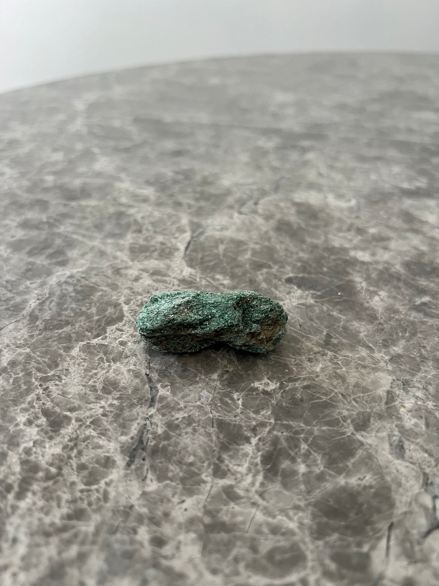 Fuschite Raw