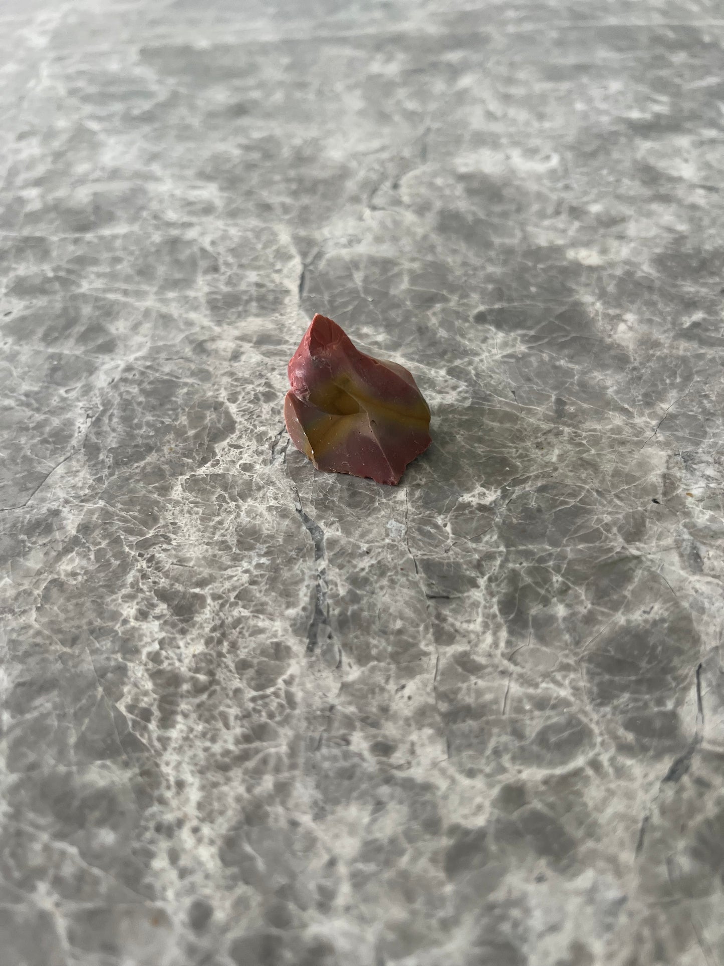 Mookaite Rough