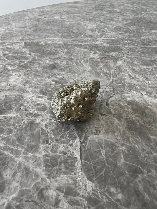 Pyrite Raw