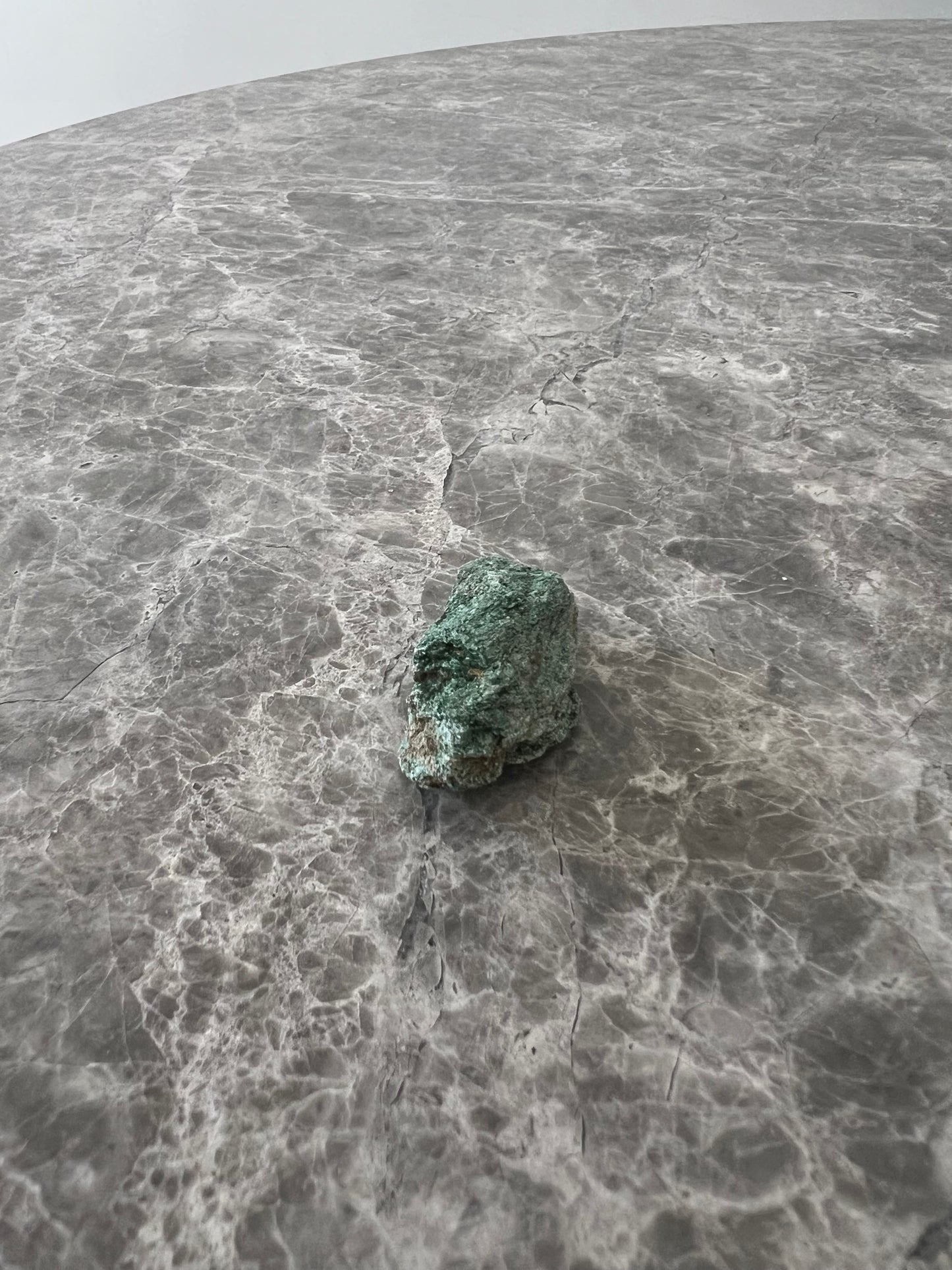 Fuschite Raw