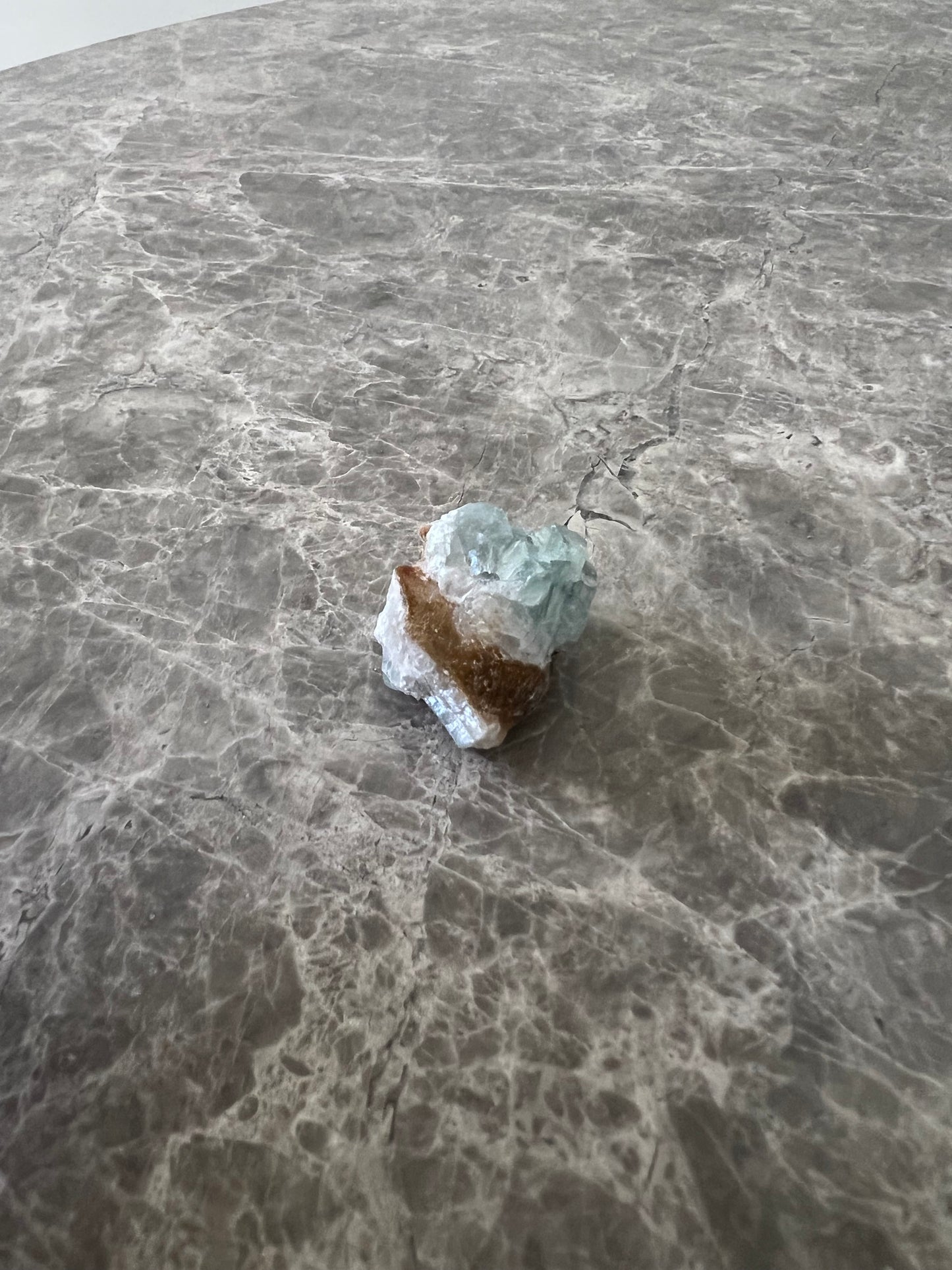 Fluorite Raw