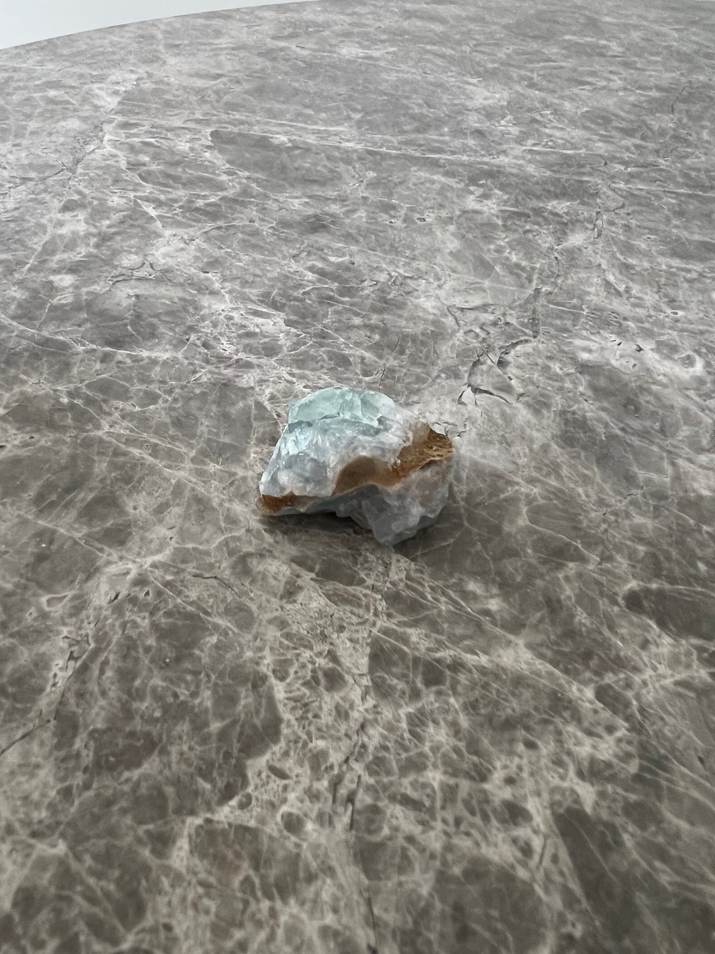 Fluorite Raw