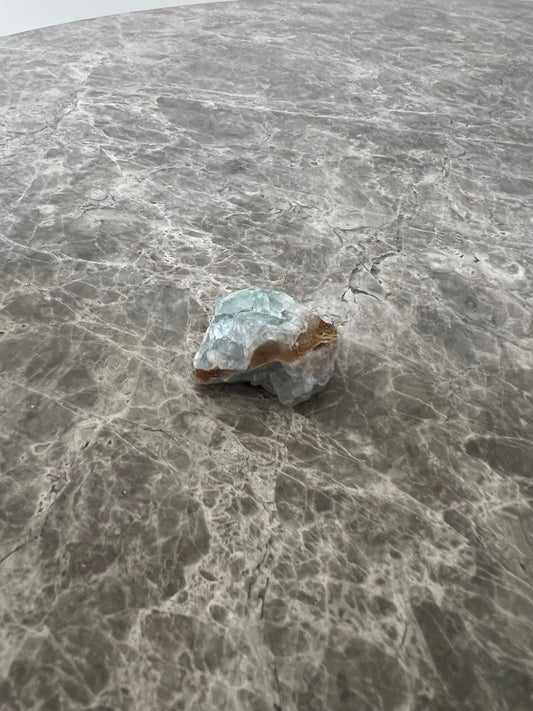 Fluorite Raw